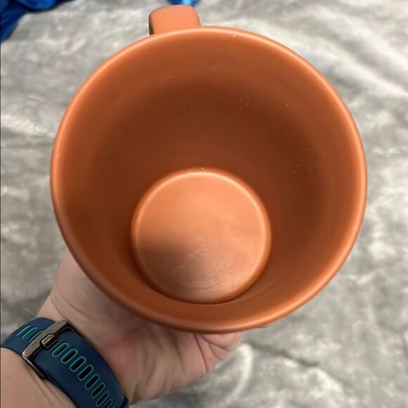 DISNEY world 2019 Epcot Flower Garden Festival  figment Passholder Exclusive mug - Picture 4 of 5